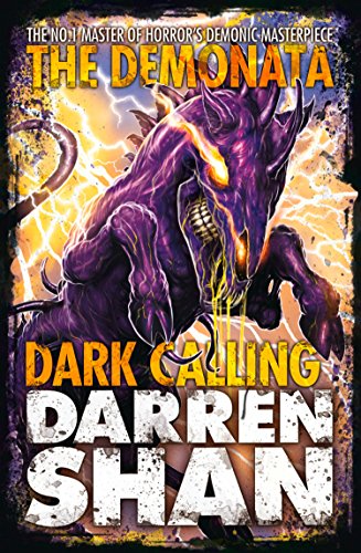 Darren Shan - Dark Calling